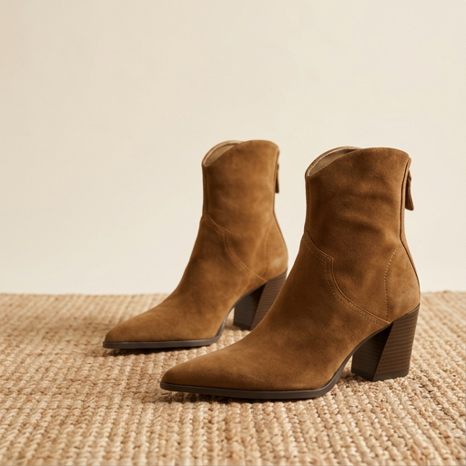 The Sundowner Boot