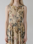 The Botanical Society Dress