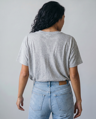 Margaux V-Neck Tee