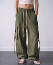 Renegade Runner Cargo Pants