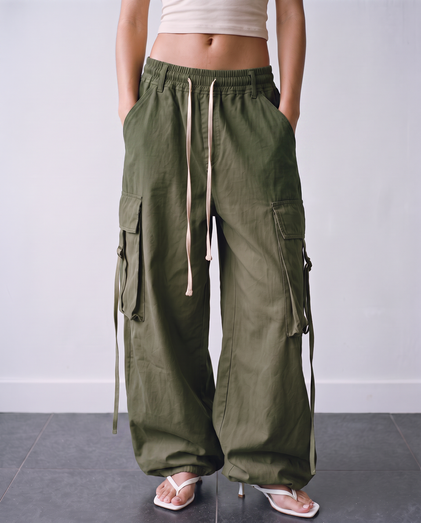 Renegade Runner Cargo Pants