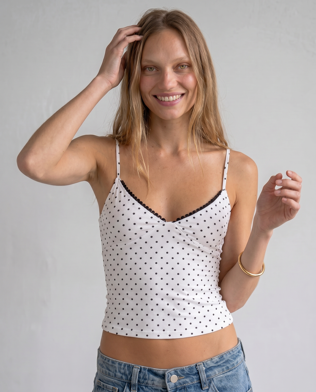 Fernwood Cami