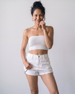 Zip Code Skort
