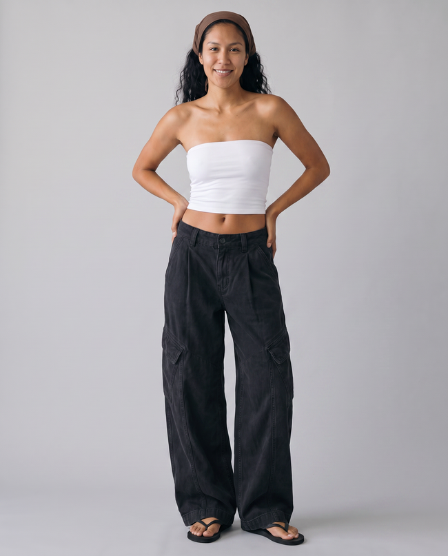 Wayfarer Cargo Pants
