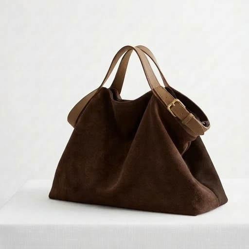 The Soft Landing Bag