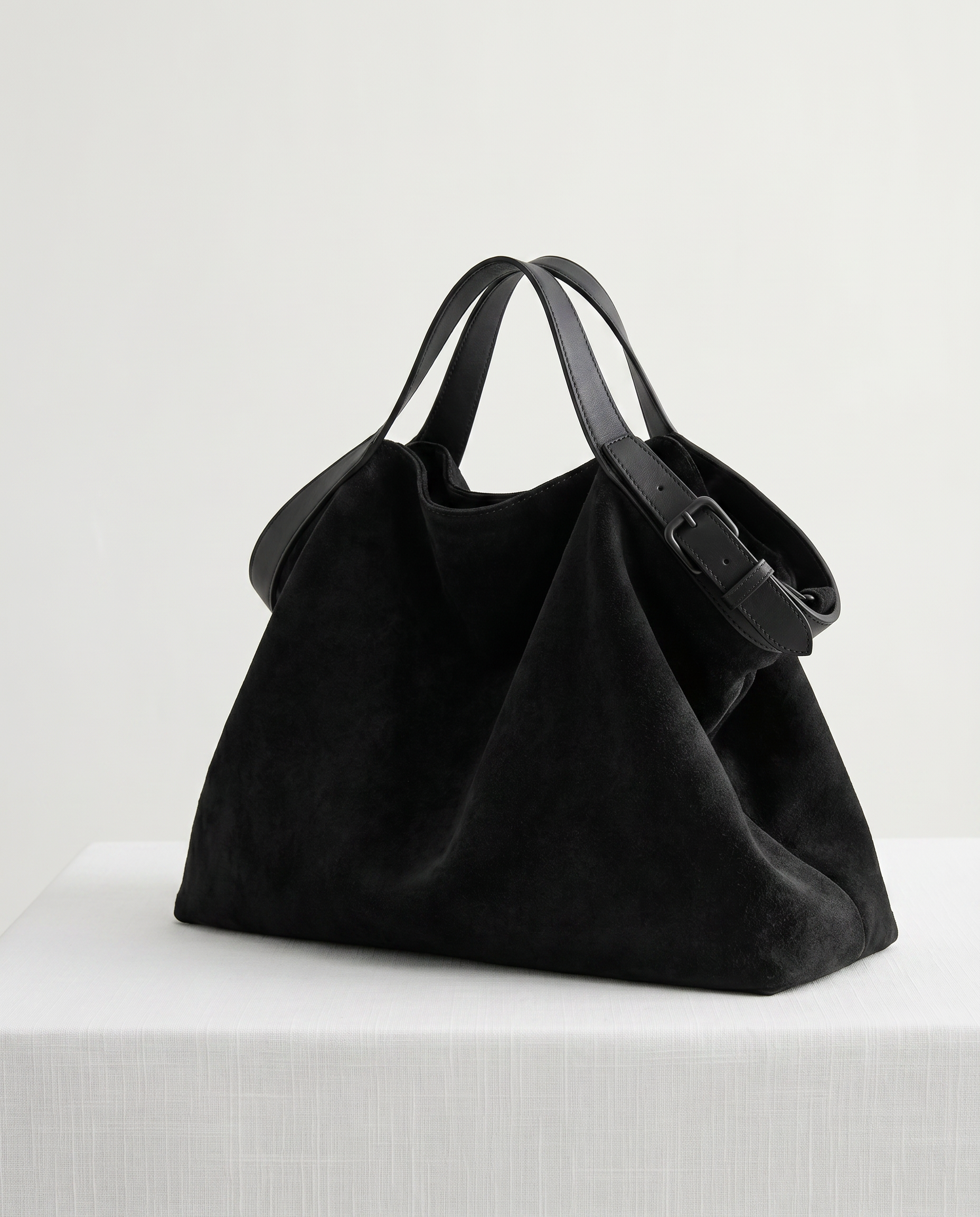 The Soft Landing Bag