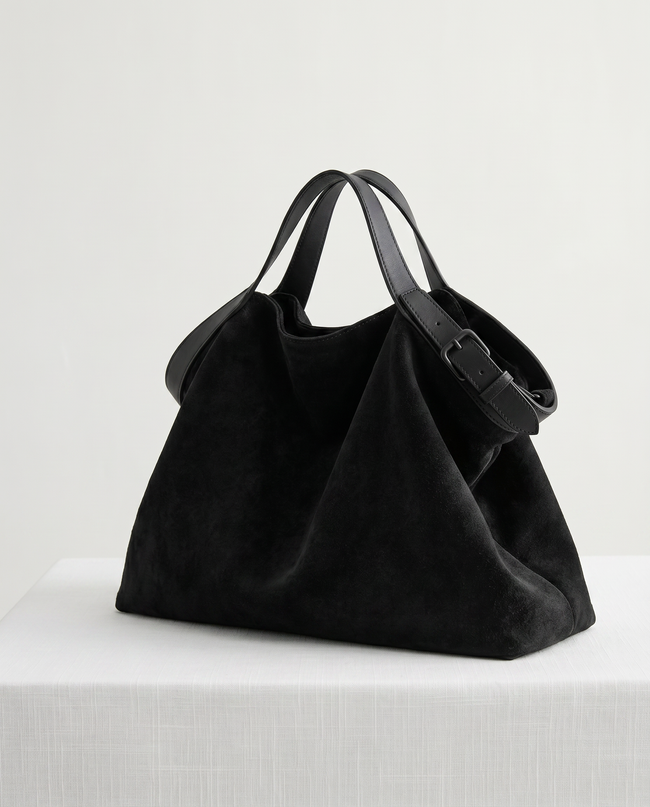 The Soft Landing Bag