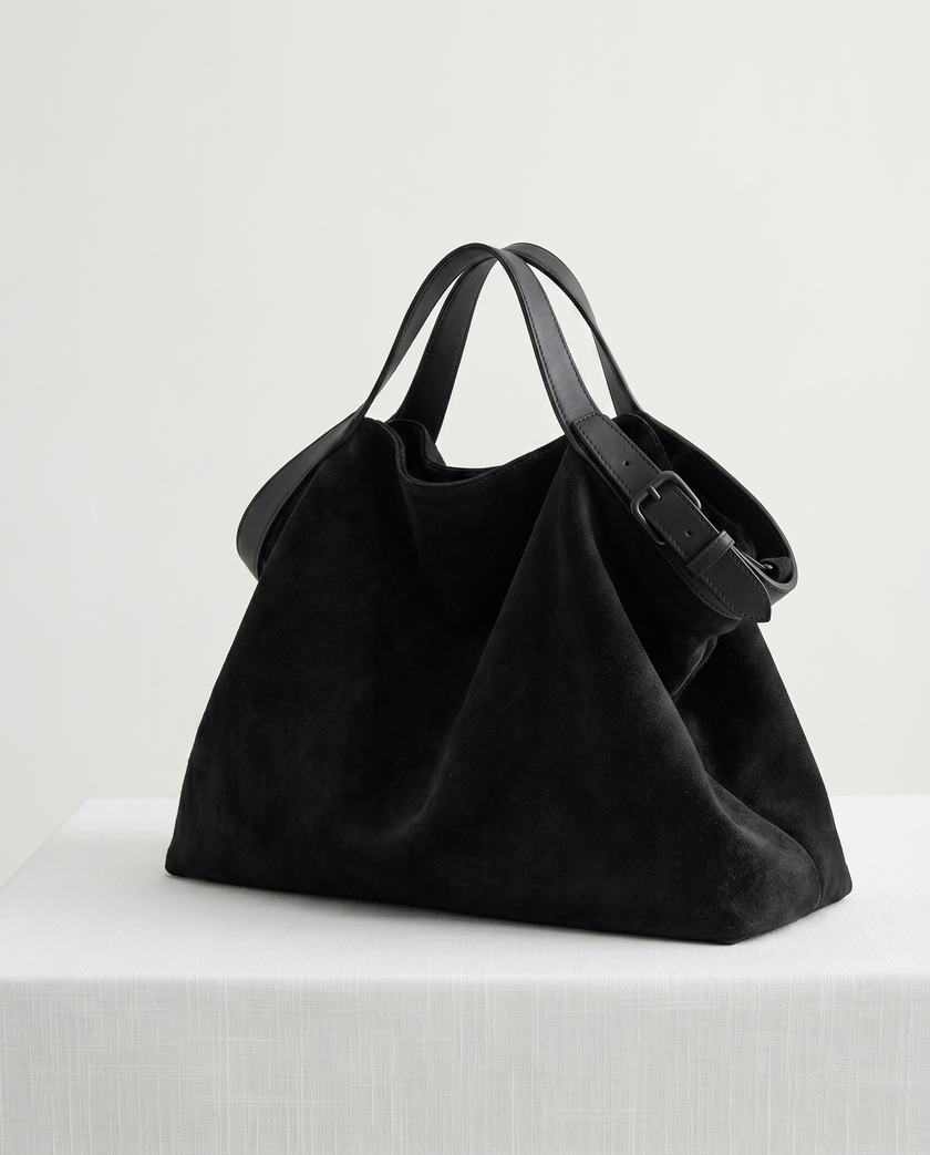 The Soft Landing Bag