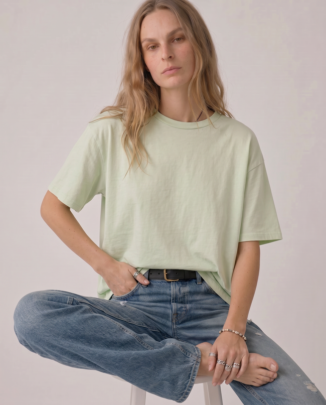 Margaux Oversized Tee