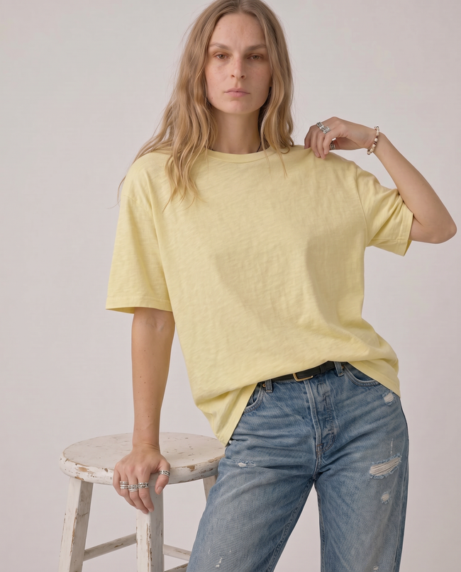 Margaux Oversized Tee