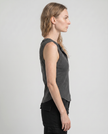 Harlow Ribbed Henley