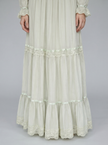 The Forbidden Garden Dress