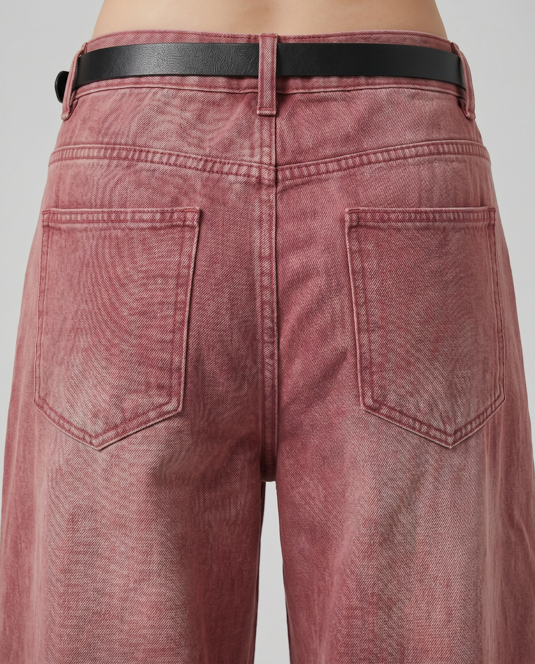 Camden Wide-Leg Jean