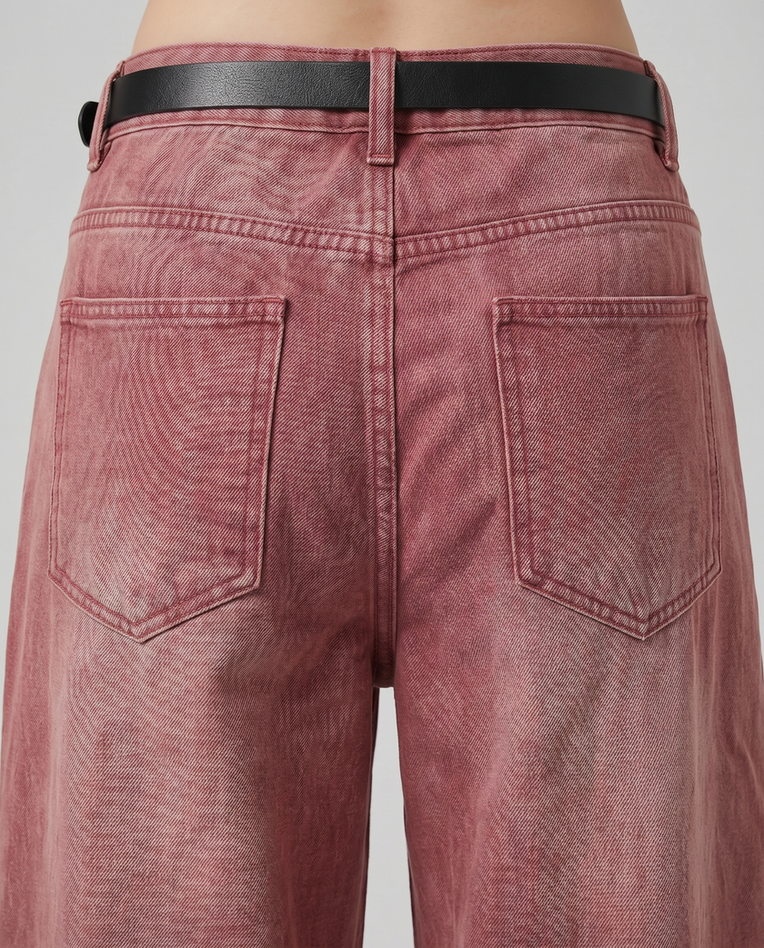 Camden Wide-Leg Jean