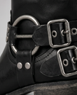 The Deadwood Harness Boot