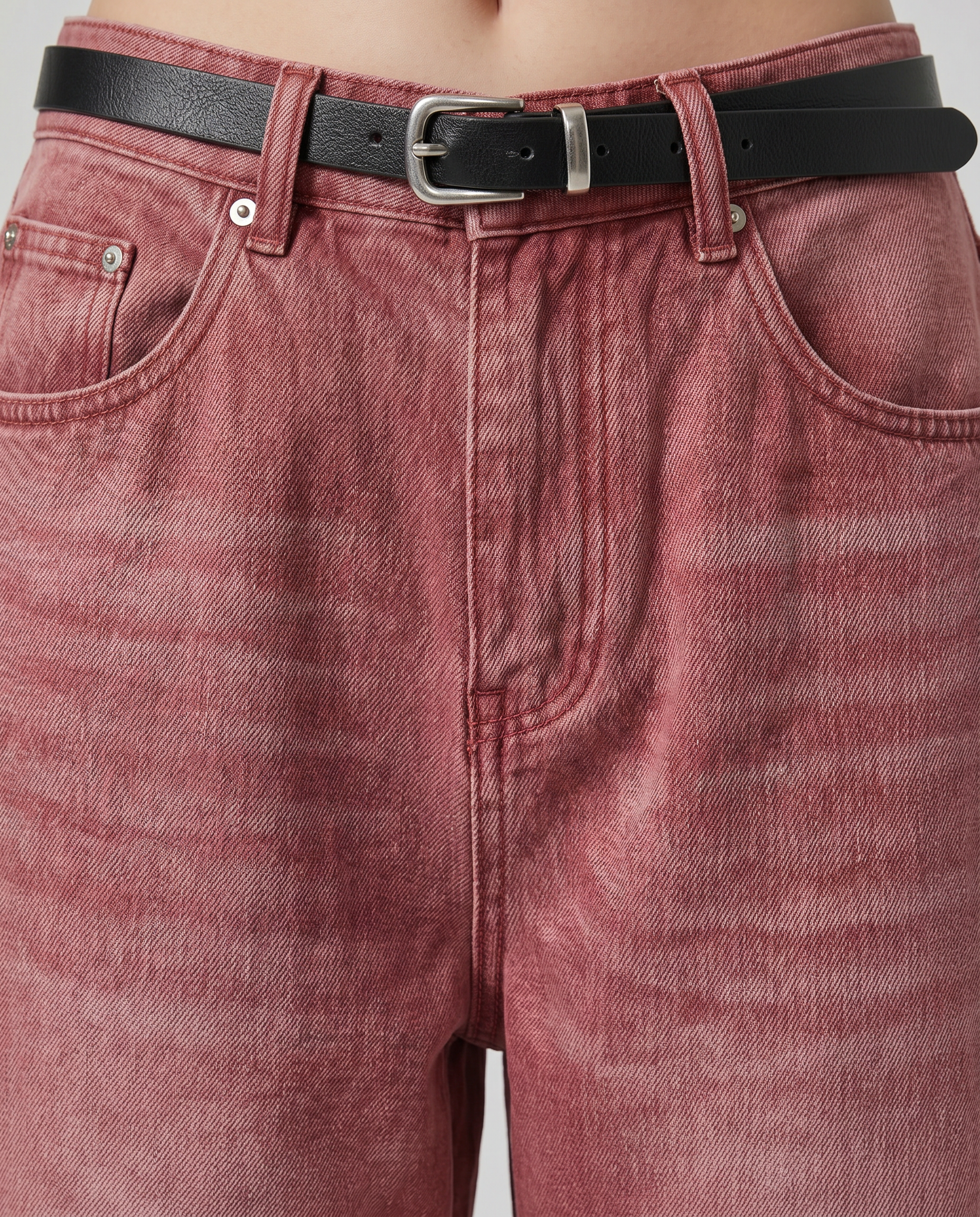 Camden Wide-Leg Jean