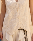 The Moon Garden Vest