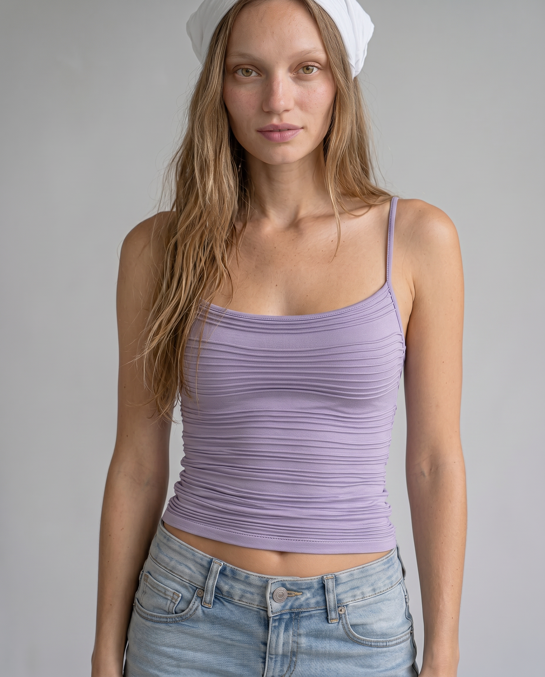 Ophelia Ribbed Cami