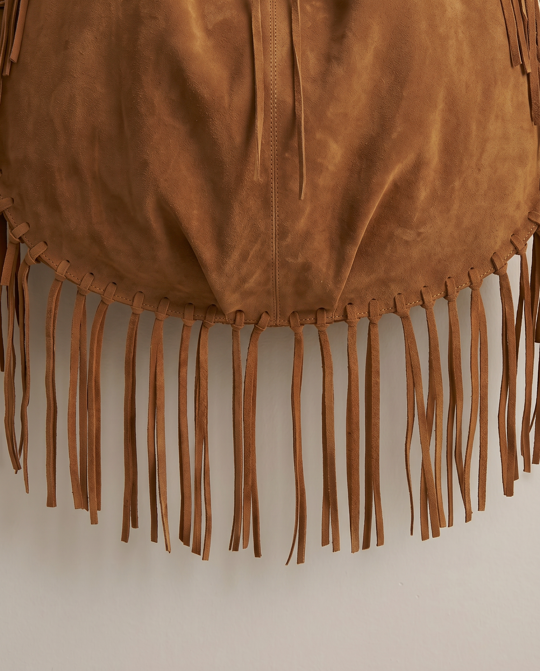 The Fringe Falls Hobo