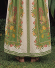 Magnolia Smocked Maxi Dress