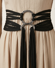 The Versailles Belt