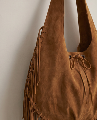 The Fringe Falls Hobo