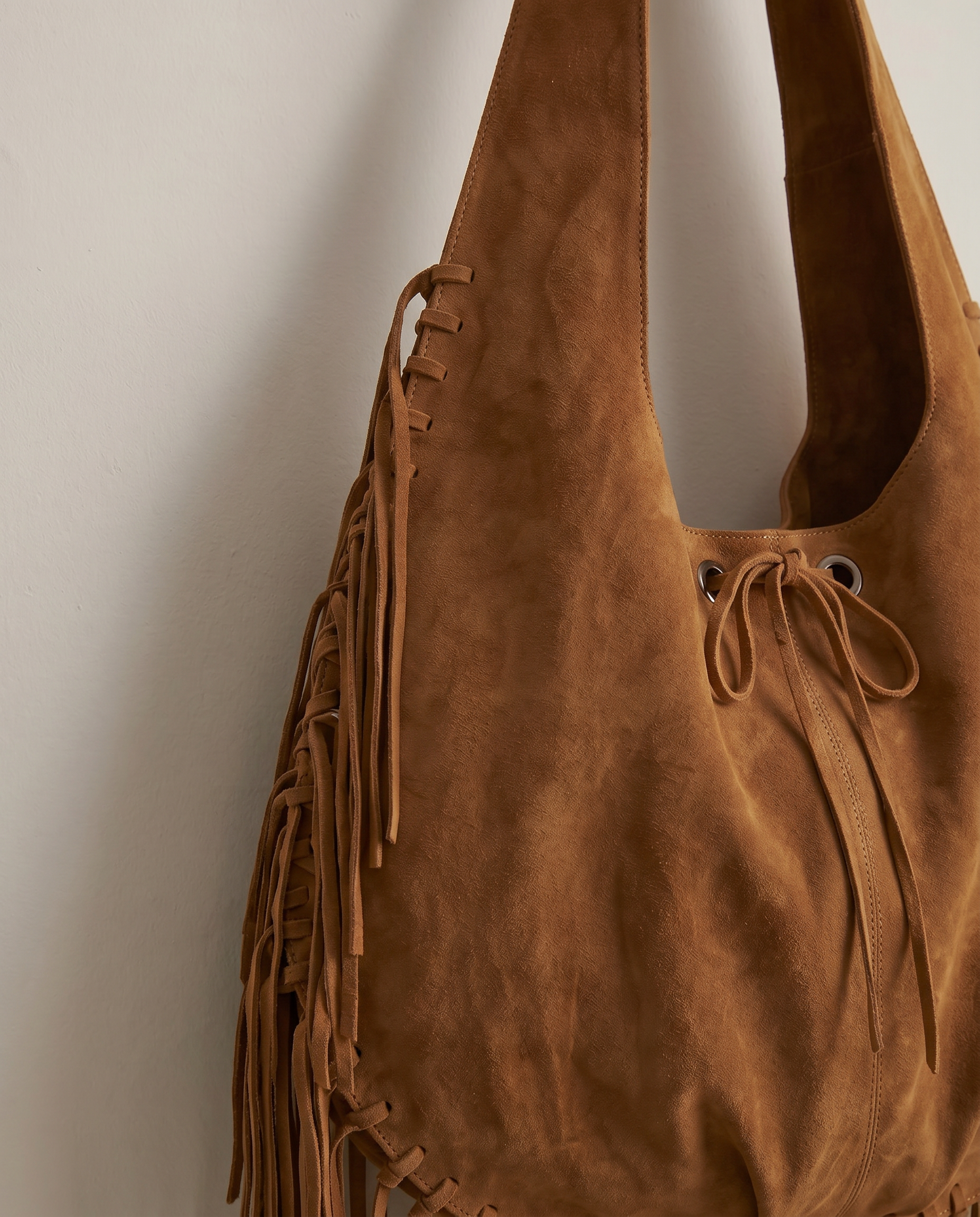 The Fringe Falls Hobo