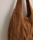 The Fringe Falls Hobo