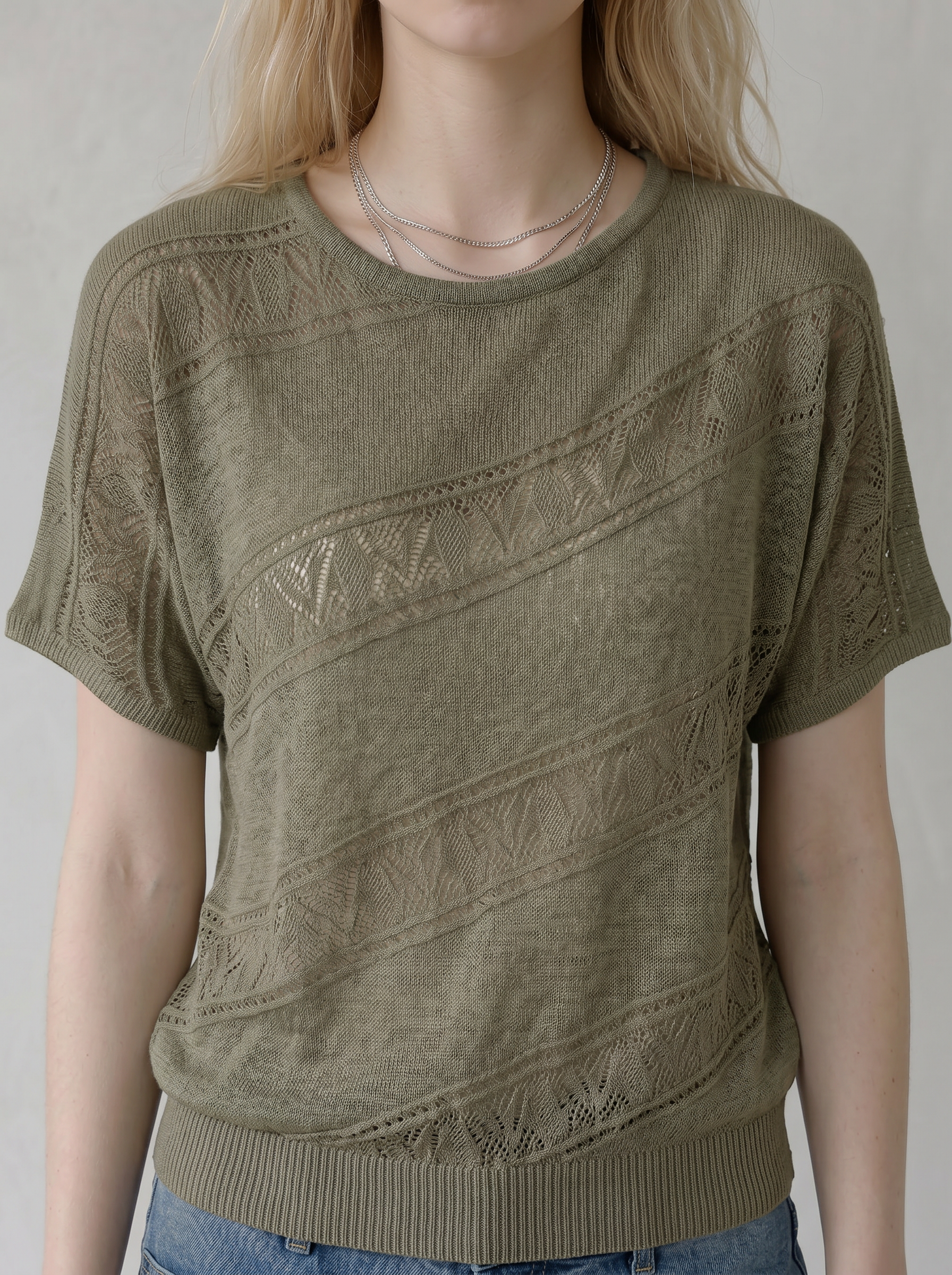 The Sundaze Knit Top