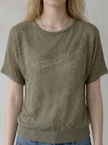 The Sundaze Knit Top