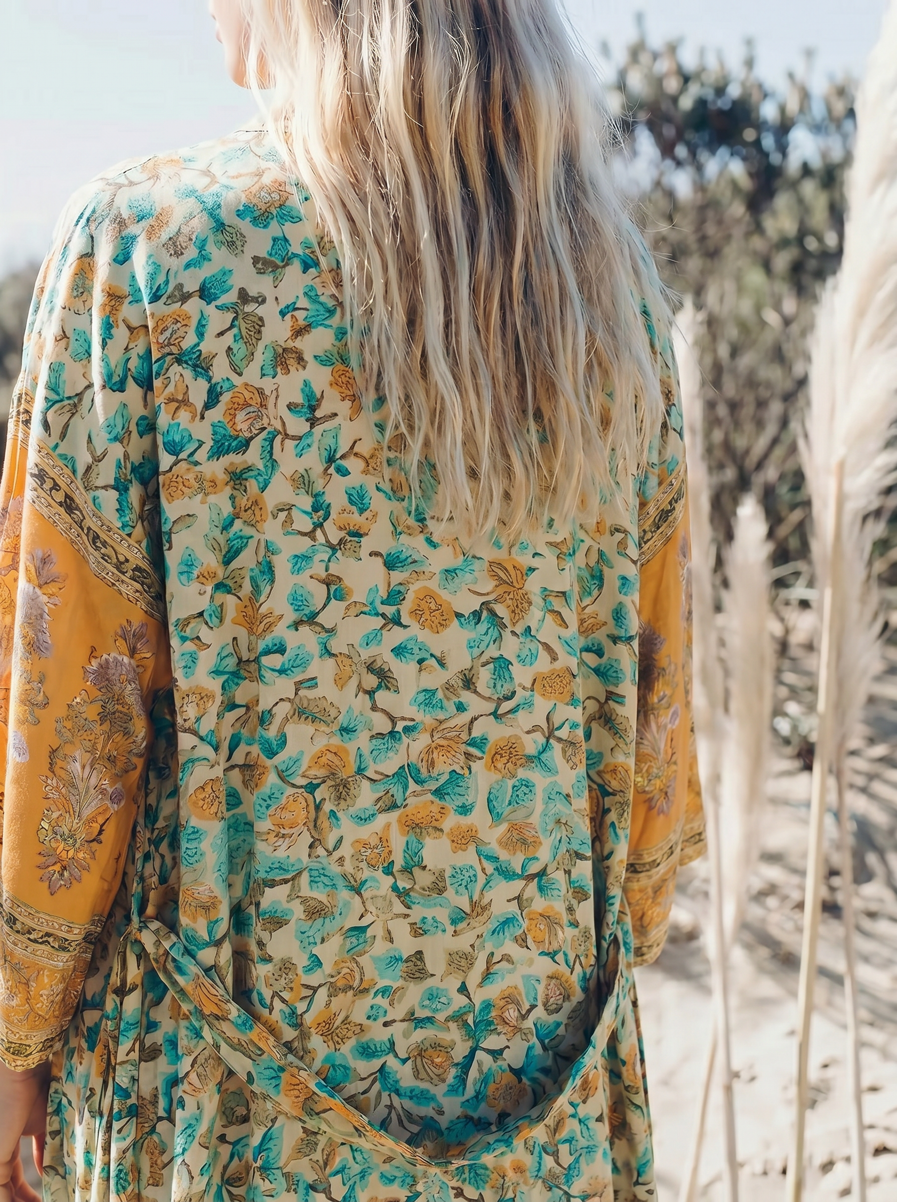 The Desert Bloom Duster