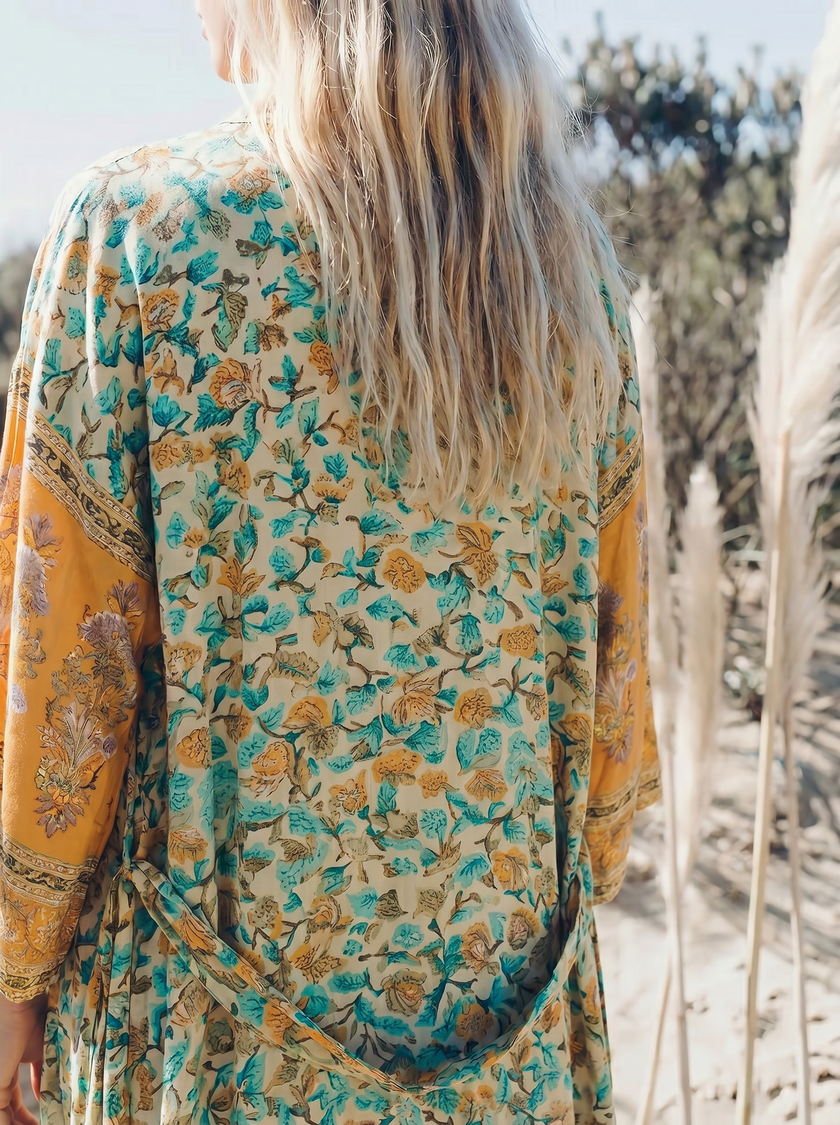 The Desert Bloom Duster