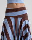The Havana Handkerchief Skirt
