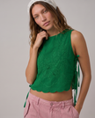 Tulum Dreamer Top