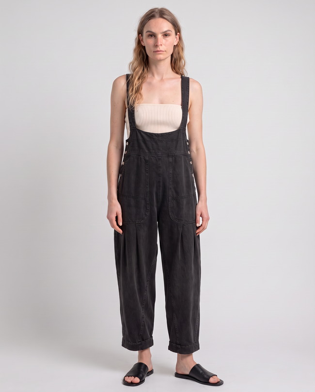 Wilhelmina Utility Overalls