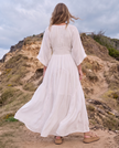 Ophelia Maxi Dress