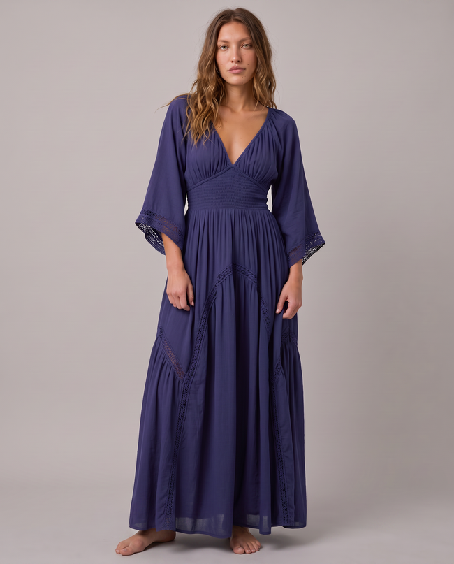 Ophelia Maxi Dress