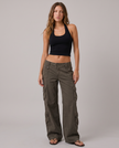 Marlowe Cargo Trousers