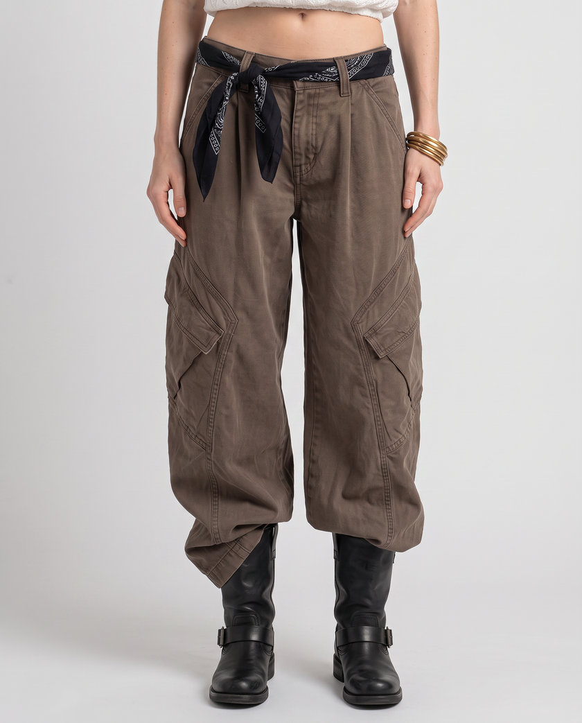 Wayfarer Cargo Pants