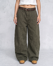 Regina Trousers