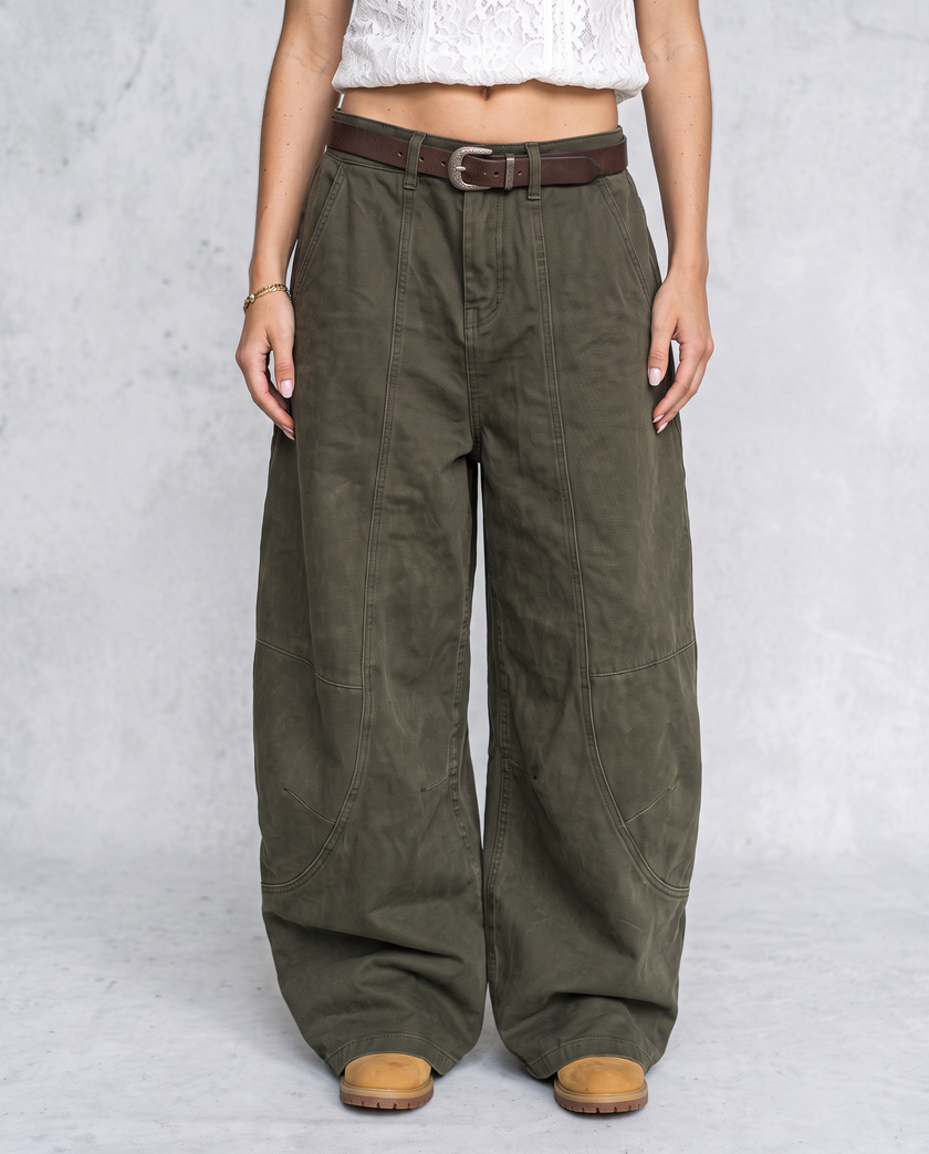 Regina Trousers