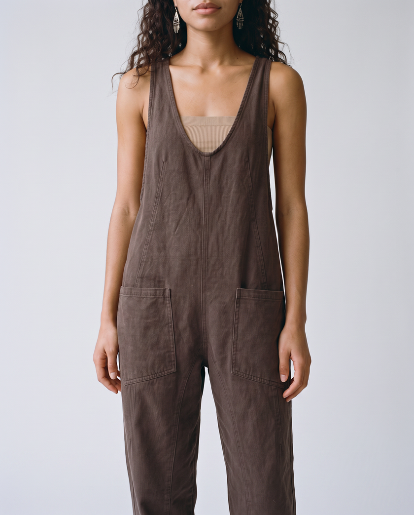 Rambler Overalls