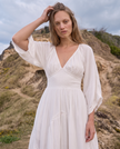 Ophelia Maxi Dress