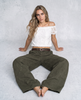 Regina Trousers