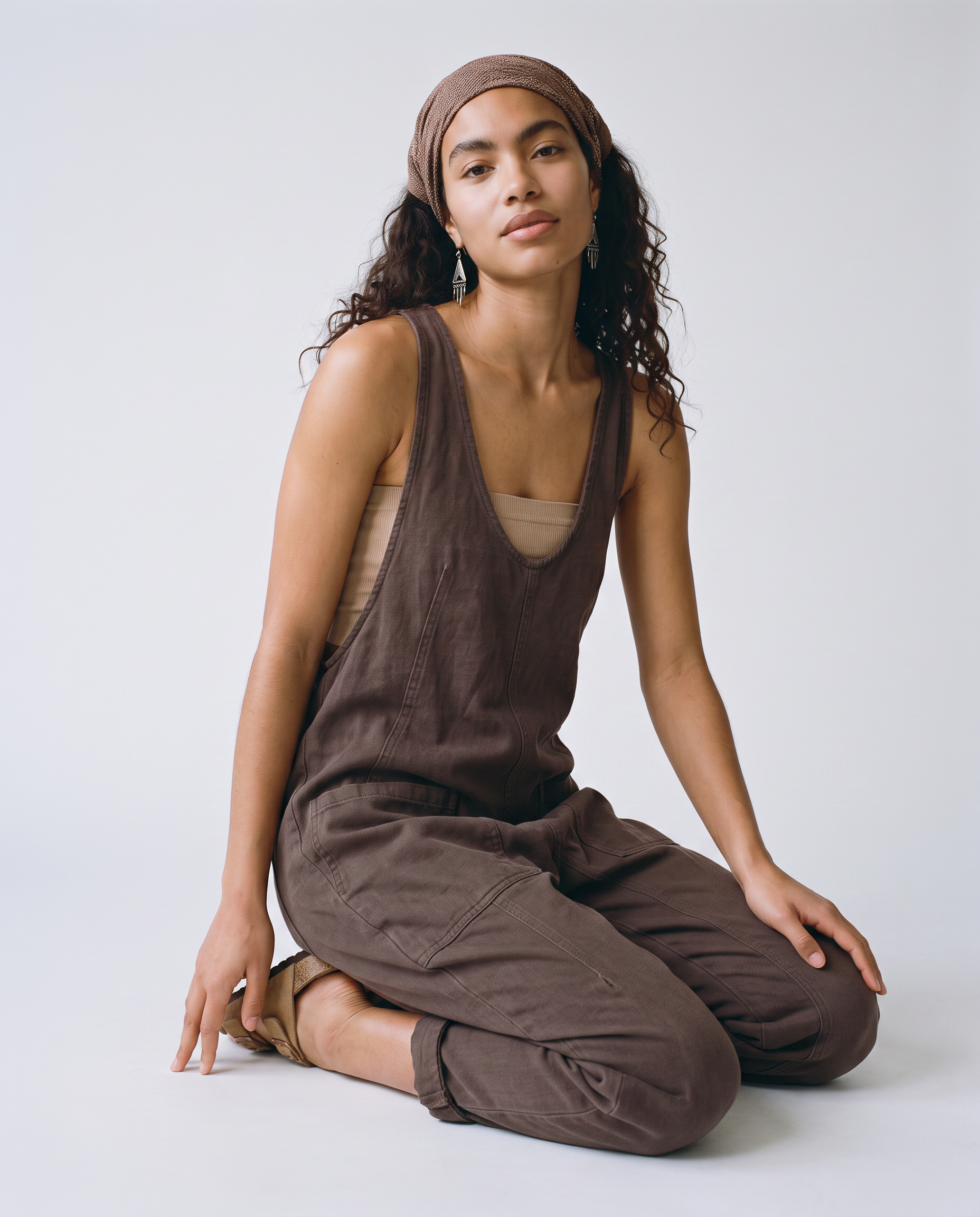 Rambler Overalls