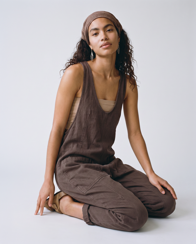 Rambler Overalls