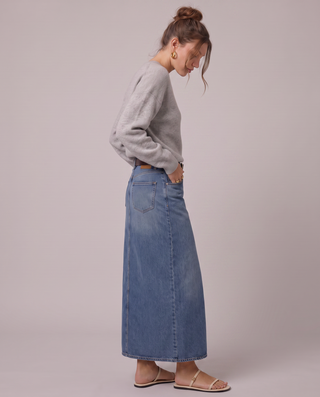 The Still Waters Skirt