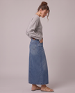 The Still Waters Skirt