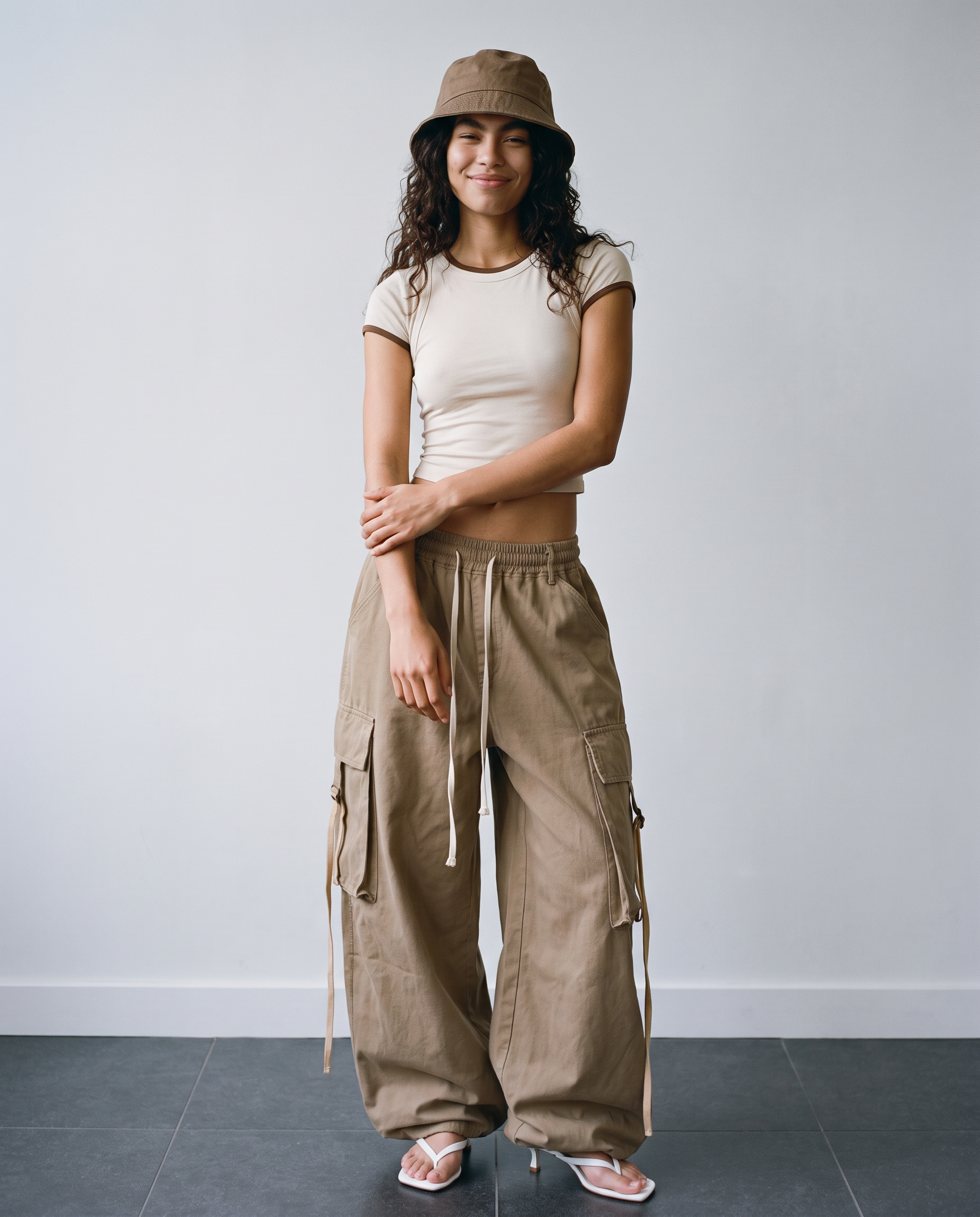 Renegade Runner Cargo Pants