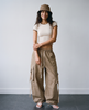 Renegade Runner Cargo Pants